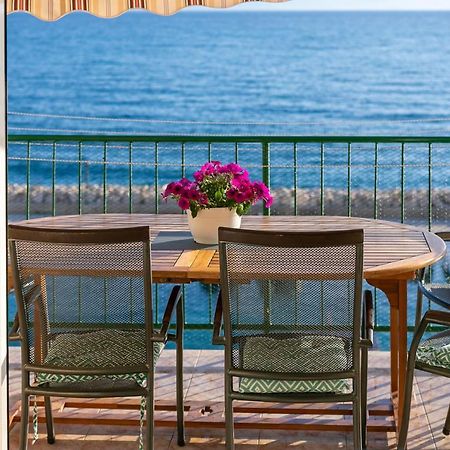 Apartment By The Sea Podgora Eksteriør billede